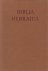 Kittel, Rudolf (ed.) - Biblia Hebraica