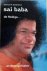 Sandweiss, Samuel H. - SAI BABA. De Heilige ... en de psychiater.
