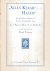 Pieter, C.J.  Henri A. van Eijsden Jr. - Alles klaar? ..... halen! : een practische vraagbaak voor elken amateur-tooneelspeler.