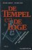 Baigent, Michael - De tempel en de loge: van tempelridders tot vrijmetselarij