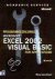 MS Excel 2002 VB for Applic...