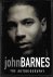 John Barnes -The autobiography