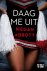 Megan Abbott - Daag me uit