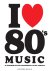 I Love 80's Music In gespre...
