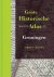 A. van der Leest & H. Stam & W. Wierenga - Grote Historischetopografische Atlas - Groningen