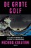 Michiko Kakutani - De grote golf