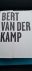 Bert van der Kamp een boek ...
