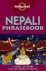 Lonely Planet Nepali Phrase...