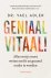 Yael Adler - Geniaal vitaal