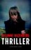 Suzanne Hazenberg - Thriller