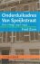 Onderduikadres Van Speijkst...