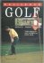 Basisboek golf instructie, ...