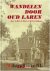  - Wandelen door Oud Laren - door A.H.F. de Boer en B.C.J. Krijnen