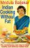 Indian Cooking without Fat