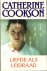 Cookson, C. - Liefde als leidraad