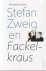 Stefan Zweig en Fackelkraus