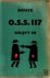 O.S.S. 117 grijpt in