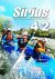 Sirius 4.2 - leerboek