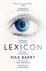 Max Barry 41755 - Lexicon
