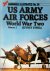 US Army Airforces (Volume I...