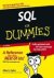 Allen G. Taylor - SQL For Dummies