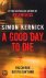 Simon Kernick - A Good Day To Die