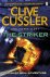 Cussler, Clive ; Scott, Justin - The Striker