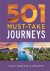 D Brown - 501 MustTake Journeys 501 Series