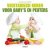 Vegetarisch koken voor baby...