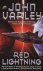 John Varley - Red Lightning