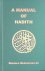 A Manual of Hadith