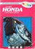 Honda CX 500 Twins, 1978-19...