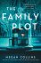 Megan Collins - The Family Plot