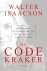 Walter Isaacson 48527 - De codekraker Het revolutionaire DNA-onderzoek van Nobelprijswinnaar Jennifer Doudna