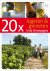 20 x logeren en genieten in...
