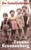 Yvonne Kroonenberg - De familieblues