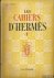 Les cahiers d'Hermès. No. 1...