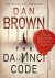 Dan Brown - Da Vinci Code