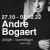 ANDRÉ BOGAERT RELIEFS -ASSE...