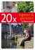 D. De Moor - 20 x Normandie / 20 x gidsen