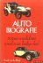 Auto-biografie. 50 jaar ane...