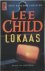 Lee Child 25932 - Lokaas