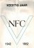  - NFC veertig jaar 1942-1982