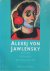Alexej von Jawlensky    Rei...