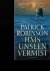 Robinson,Patrick - HMS unseen vermist