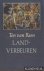 Reen, Ton van - Landverbeuren