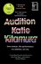 Katie Kitamura - 2026 Audition