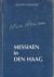 Messiaen in Den Haag. Progr...