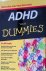 ADHD voor Dummies