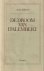 Diderot, Denis - De droom van d'Alembert